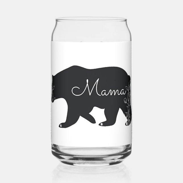 Mama Bear (Gauche)