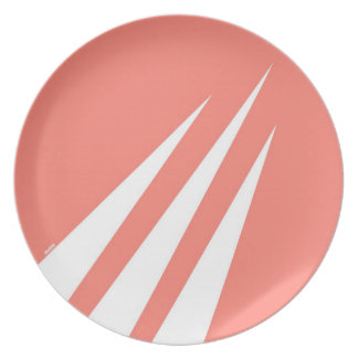 MAMA BEAR CLAW PLATE