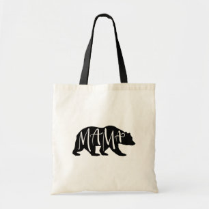 Mama Bear Graphisme moderne et typographie   SAC F