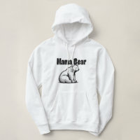 Mama Bear