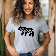 Mama Bear | Matching Family