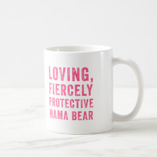 Mama Bear Mug Mom Mug Mom Gift