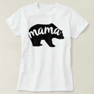 Mama Bear T-Shirt