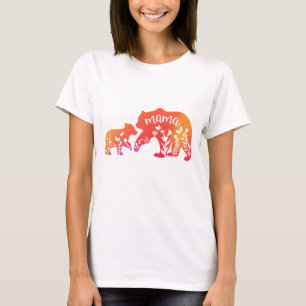 Mama Bear T-Shirt