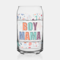 Mama de garçon