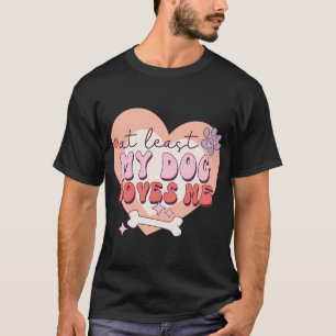 Mama Fishing Mom Fishing Pole Sunset Canal T-Shirt