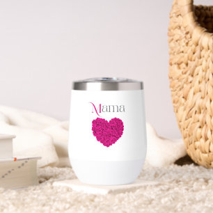 Mama Floral Beautiful Mother’s Day, Birthday Gift