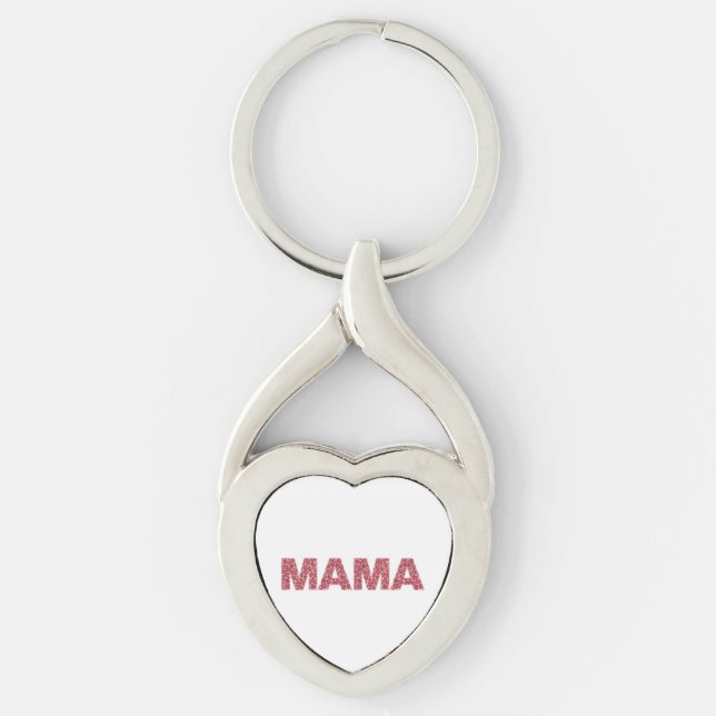 MAMA key ring (Front)