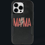 MAMA Leopard Skull Rocker Mom Lightning For Mom Mo<br><div class="desc">Celebrate your love for Mom this Mother's Day with a special t-shirt! Show her just how much she means to you by wearing a shirt that declares your affection. Order now and make this Mother's Day one to remember!</div>