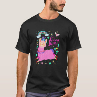 Mama Llama Tee