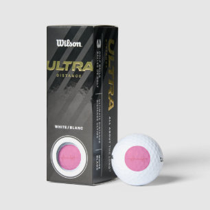Mama love Mother's day gift for best MOM day Gift Golf Balls