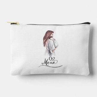 Mama Making Memories & Making Magic  Accessory Pouch