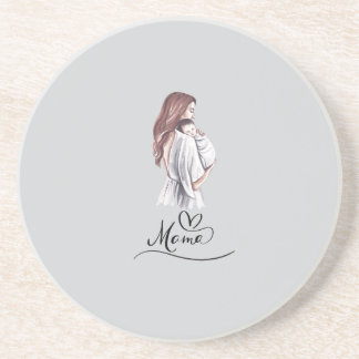 Mama Making Memories & Making Magic  Coaster