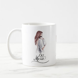 Mama Making Memories & Making Magic Mug