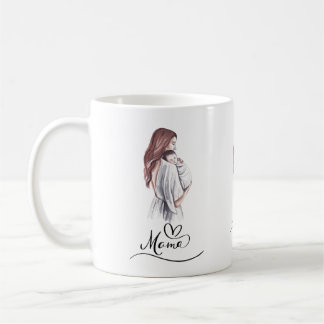Mama Making Memories & Making Magic Mug