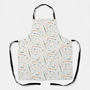 Mama mother best mom apron
