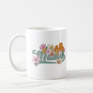 Mama Mothers Day Coffee Mug