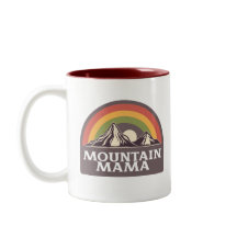 Mama Mug
