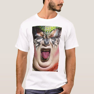 Mama Needs a Drink Trashy T-Shirt