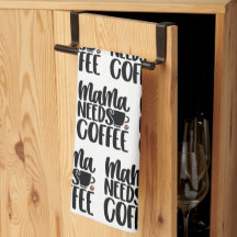Mama Needs Coffee     