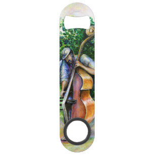 Mama Never Warned Me about Tuba Players Bar Key