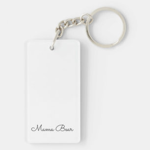 Mama Ours Mères Fête Enfants Maman Amour