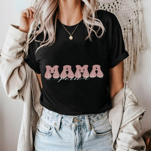 MAMA Period T-Shirt