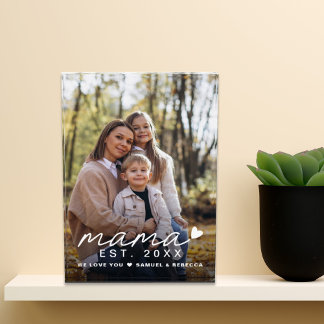 Mama photo overlay mother's Day