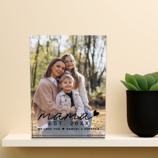 Mama photo overlay mother's Day