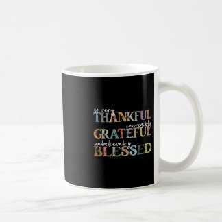 Mama Pumpkin Matching Family Halloween Thanksgivin Coffee Mug