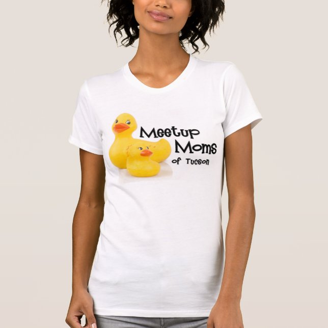Mama Shirt N (Front)