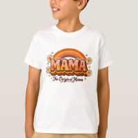 MaMa T-Shirt