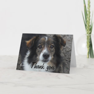 Mama, Thank you Card