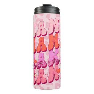 Mama Thermal Tumbler