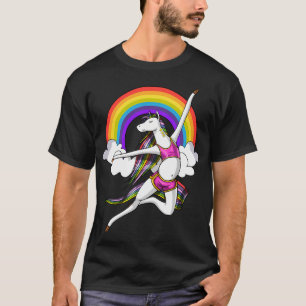 Mamacorn Unicorn Mom T-Shirt