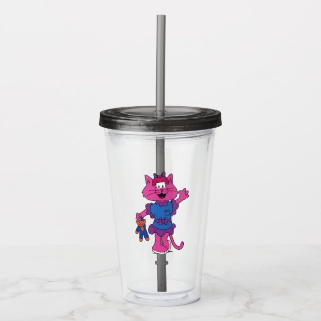 Mamamacanz Cup (Front)