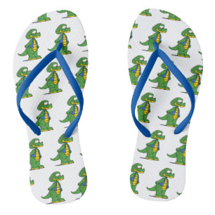 Mamamacanz Flip Flops