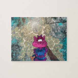 Mamamacanz Jigsaw Puzzle