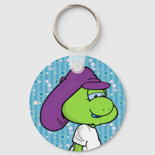 Mamamacanz Keychain