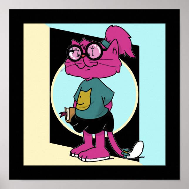 Mamamacanz Poster (Front)