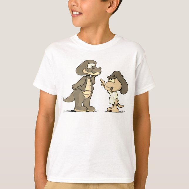 Mamamacanz T-Shirt (Front)