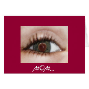 MAMAN…