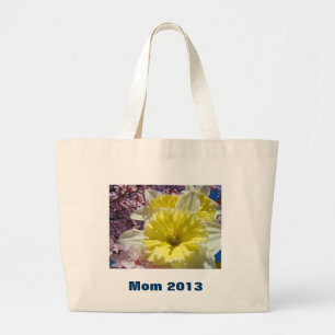 Maman 2013 Année de naissance de bébé Sac fourre-t