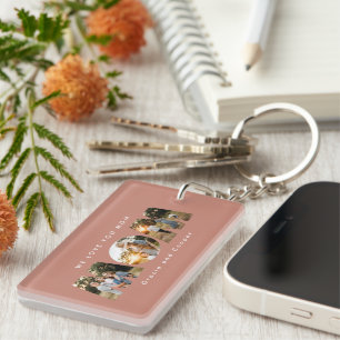 Maman 3 photo moderne élégante terre cuite mère