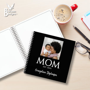 Maman a créé le journal Caps pour les mamans