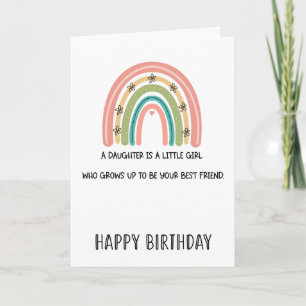 maman anniversaire . drôle carte