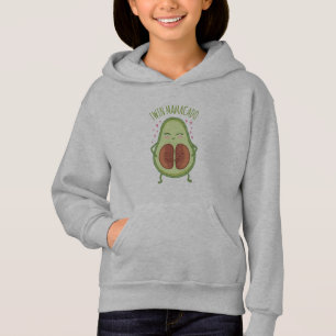 Maman Avocat Mignonne
