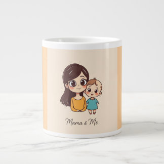 Maman & Baby Mug