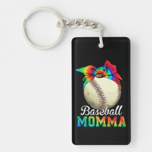Maman Baseball Momma Anniversaire
