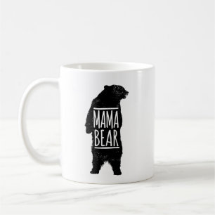 Maman Bear Mug